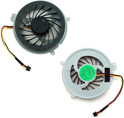 Ventilateur De Rechange Power4Laptops Pour Sony Vaio VPC-F114FX/B – Avec Radiateur, Installation Par Pro