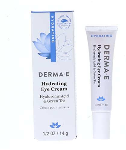 Derma E Eye Crm Hylronic Acid&Pycnogen