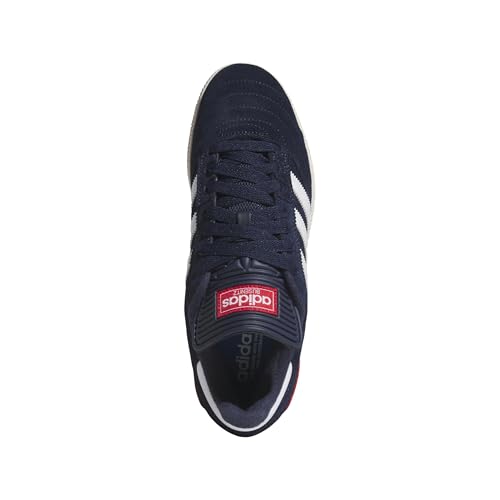 Adidas Busenitz Pro Collegiate Navy - Footwear White - Better Scarlet4