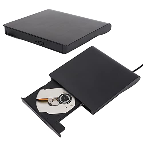 Lecteur DVD externe USB 3.0 pour regarder vos films et graver vos CD en voyage sur OS X
