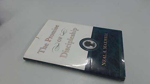 The Promise of Discipleship