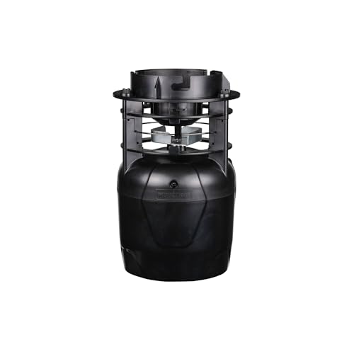 Moultrie Lumen Photocell Feeder Kit by Moultrie - Used condition - US$43.21