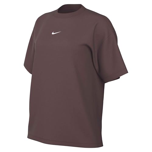Nike Classic SS T-Shirt Femme pour le yoga et les sorties décontractées