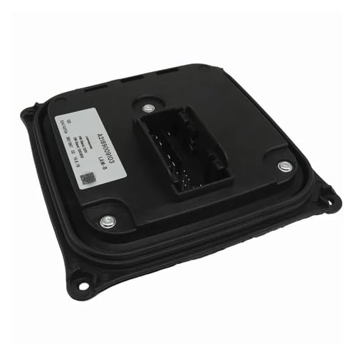 Module commande phare LED de remplacement pour GLK X204 A2189009901 - 4