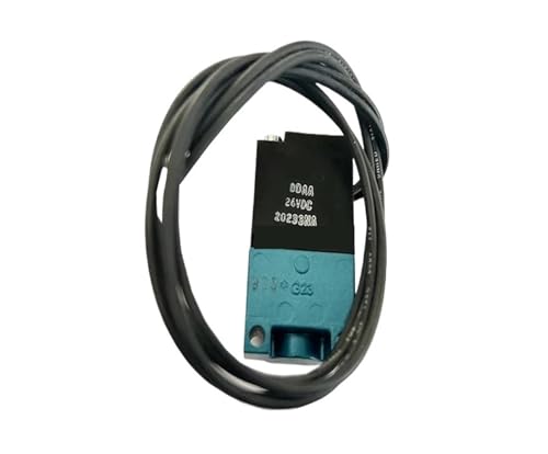 Électrovanne haute fréquence 35A-ACA-DDAA-1BA de précision industrielle supérieure - 3