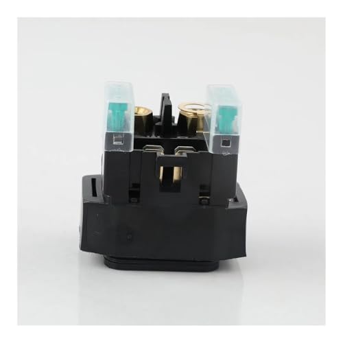 Relais solénoïde démarreur haute conductivité pour MT09 FZ6 FZ8 FZ1