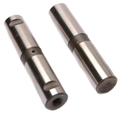 Perno central ACDelco 45G16016 suspension trasera muelle hojas eje trasero coche