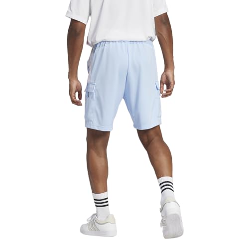 adidas Men's Tiro Cargo Shorts4