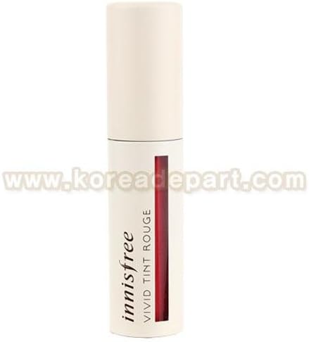 innisfree Vivid Tint Rouge-No.12