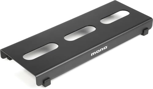 MONO Pedalboards (PFX-PB-LT-BLK)