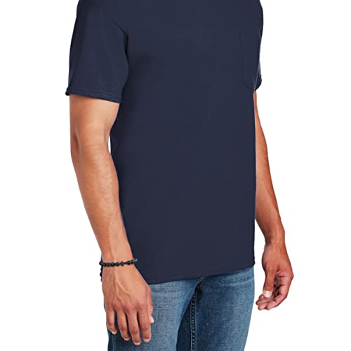 Coai Cross Matte Onyx Black Stone Bracelet For Men Women #TOP1