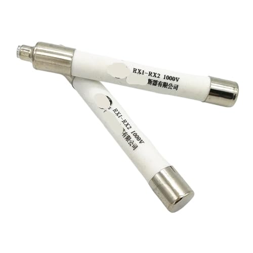 Fusible RX1-RX2 1000V à signalisation par percuteur d'impact pour maintenance