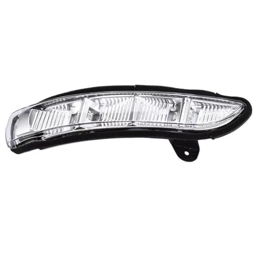 Clignotant rétroviseur gauche Mercedes W211 W221 pour réparer un miroir cassé