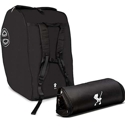 Baby & Beyond Padded Travel Bag