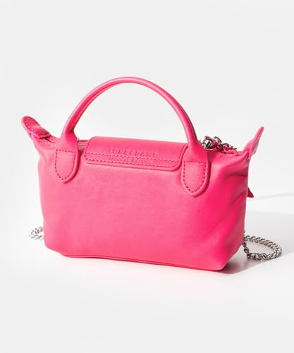 Longchamp Contemporary, Pink2