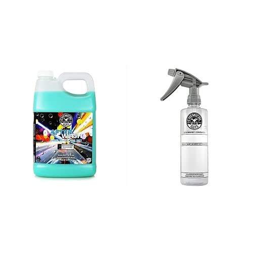 Top 12 Best Drying Agent For Car Wash Rankings, Comparison & Reviews