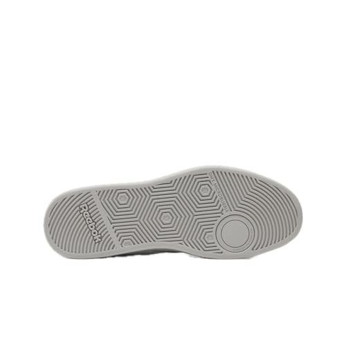 Image of Reebok Unisex-Adult Court Advance Sneaker