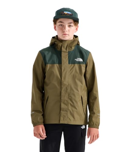 Image of The North Face Boys' Antora Waterproof Rain Jacket