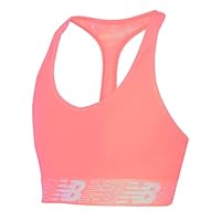 Top New Balance Foundation (BR, Alfa, P, Regular, Coral)