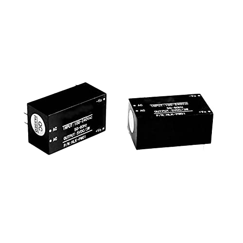 HLK-PM01 AC-DC 220V?5V�~�j�d�����W���[���C���e���W�F���g�ƒ�p�X�C�b�`�d�����W���[��