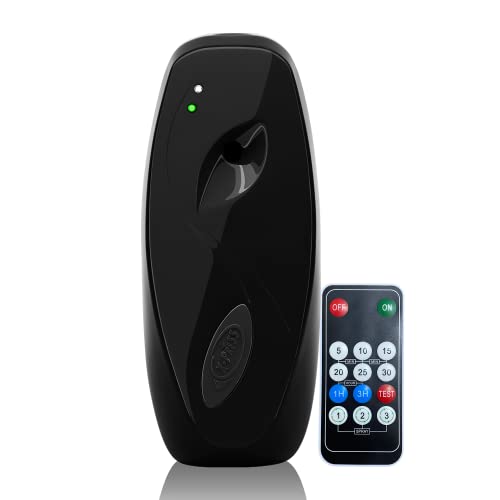 Our 10 Best Automatic Toilet Spray Dispensers Top Product Reviwed