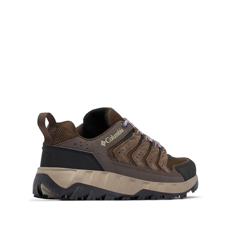 Image of Columbia Women's Strata Trail Low Hiking Shoes