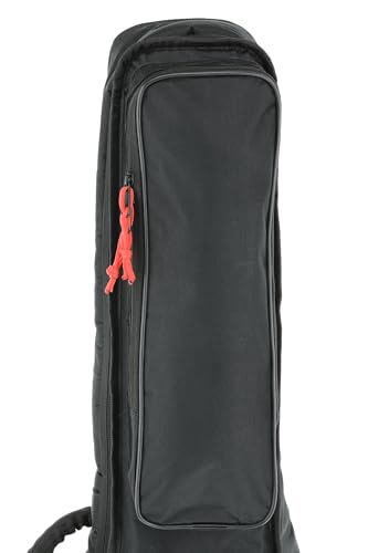 Housse guitare classique 4/4 imperméable avec mousse antichoc 20mm