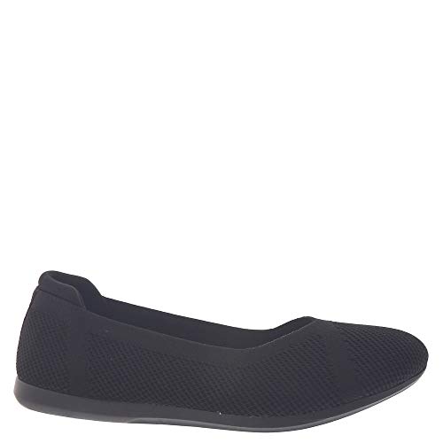 Clarks Women's Carly Wish Ballet Flat2