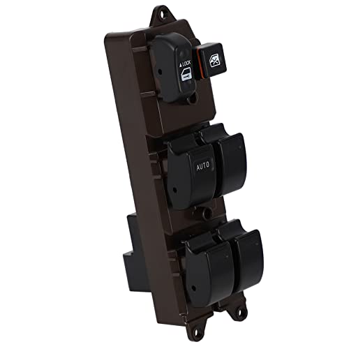 2X Interrupteur de Vitre Principal LHD pour LN10 84820-0K020 commande passager - 4