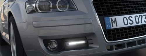 Osram LEDDRL102 LEDriving LG LED-Tagfahrlicht, Faltschachtel (1 Paar)