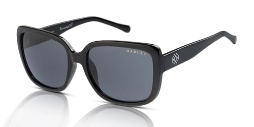 Lunettes de soleil RADLEY Marwood RDS-6517 l'excellence des finitions