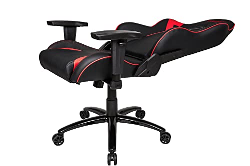 Akracing AK-SX-RD Sedia da Ufficio e Computer - Sedia gaming - Immagine 9