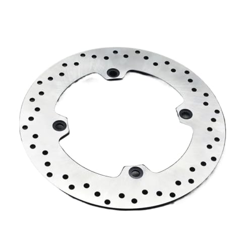 Disque de frein arrière Suzuki VStrom résistant pour stopper l'usure