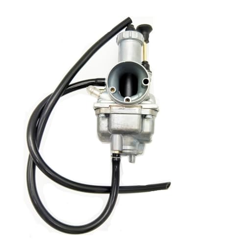 Carburateur Moteur ATV 4 Temps Idéal Randonnée Forêt Starter Manuel