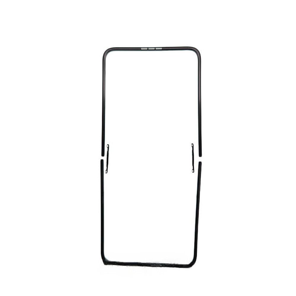 Amazon.com: JOYSOG Front Screen Frame Bezel Frame Repair for Amazon.com: JOYSOG Front Screen Frame Bezel Frame Repair for