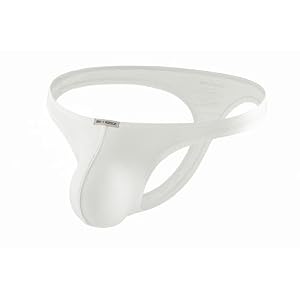 MuscleMate Herren G-String Tanga Slip