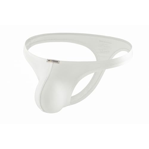 MuscleMate Herren G-String Tanga Slip