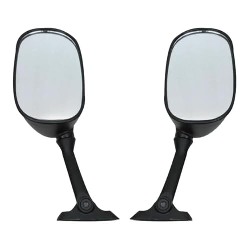 Espejo retrovisor lateral de motocicleta Suzuki GSF1250S y GSX1250 acabado Premium