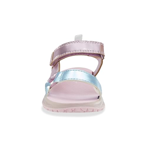 Carter's Unisex-Child Tommie Lighted Sandal2