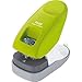 Plus Corporation Staple-Free Stapler, Green (SL-112A-EU GR)