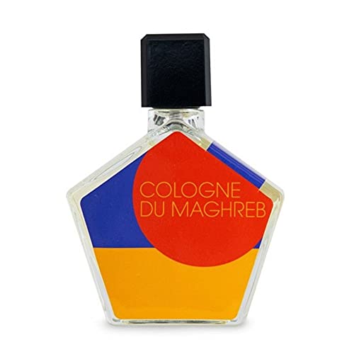 Cologne du Maghreb Eau de Parfum 100ml vapo