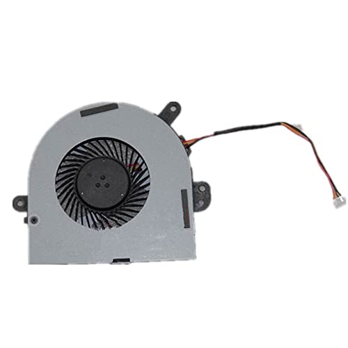 Ventilateur CPU Lenovo S40-70 refroidisseur de rechange interne PC portable argent