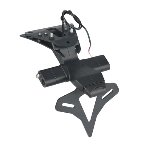 Support de plaque moto pour RS660 Tuono V4 2021-2022