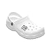 Crocs Jibbitz Letter R, Adornos para Zapatos Unisex niños, Multicolor