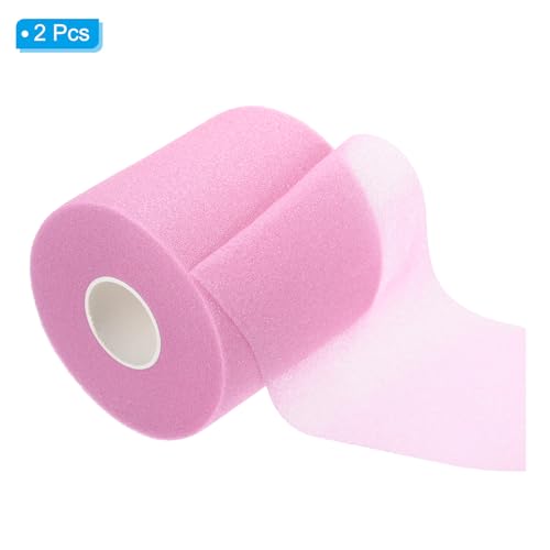 PATIKIL 30 Yard x 2.8 Inch Badminton Grip Cushion Wrap - Image 3