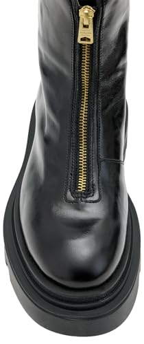 Women's Othello Boot Loafer3