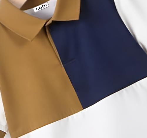 Image of Stylish Summer Wear Kids Clothing Sets (KDST102BR-KDST102RT-KDST95MR)