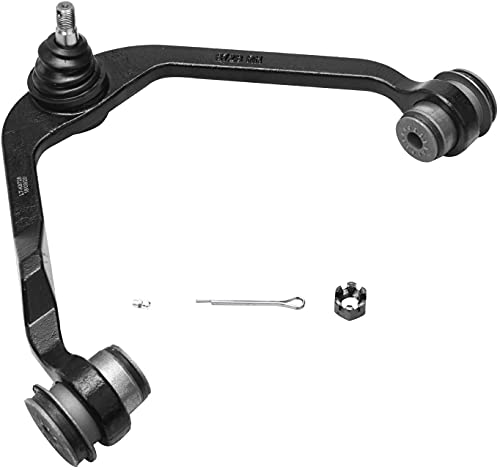Image of Detroit Axle - Front End 6pc Suspension Kit for 2WD Ford F-150 Expedition Lincoln Navigator F-250, 2 Upper Control Arms w /Ball Joint 2 Lower Ball Joints 2 Sway Bar Links Replacement