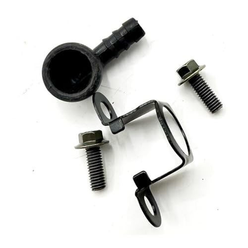 Soporte de asiento de montaje de inyector de combustible Hisun 500cc 700cc 4