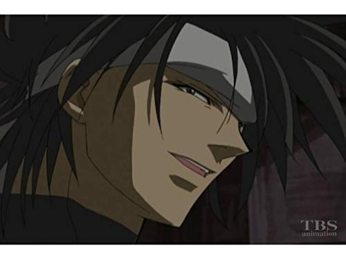 第32話 作戦開始！銀次VS弥勒